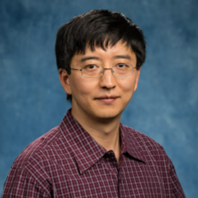 Dr. Feng Zhu